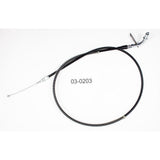 Motion Pro - VN 1500 Pull Throtlle Cable 1987-99 (03-0203)