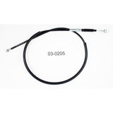 A1 - KX 60, KLX110 (Extended) 2002-09 - Front Brake Cable (03-0205)