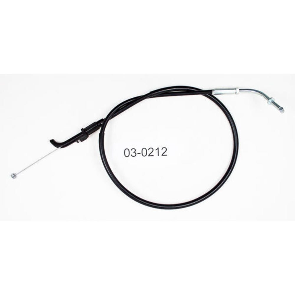Motion Pro - ZX 600 Pull Throttle Cable 1990-03 (03-0212)