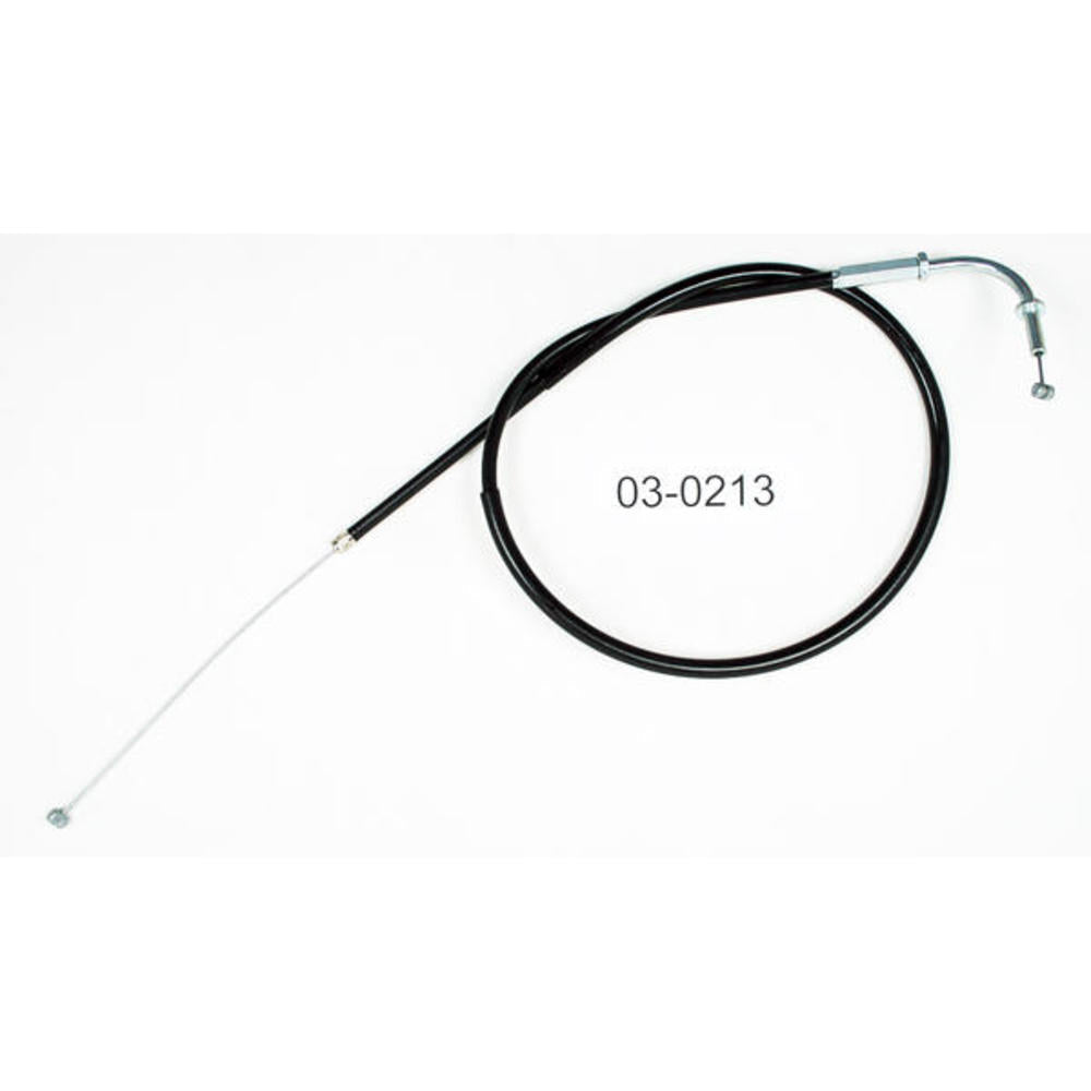 Motion Pro - ZX600 Push Throttle Cable (03-0213)