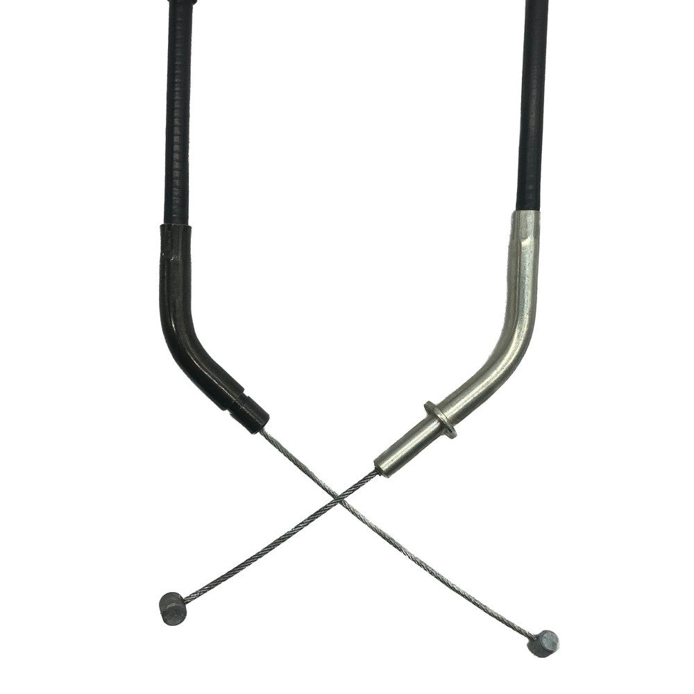 ZX1100 C/D 1990-96 Kawasaki Push Throttle Cable