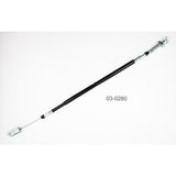 Motion Pro - KLF250 Foot Brake Cable (03-0280) (45-4021)