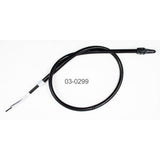 Motion Pro - VN1500 E 98-03 Speedo Cable (03-0299)