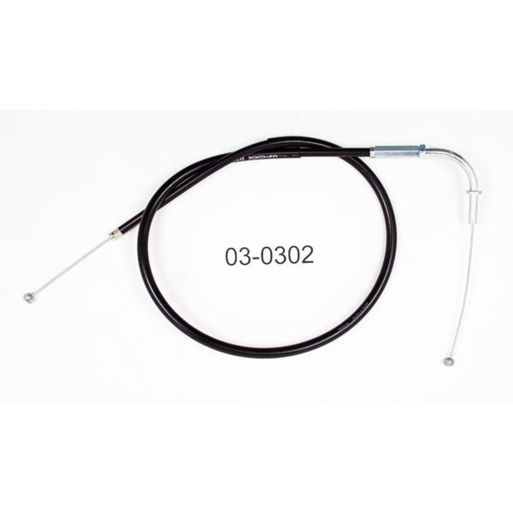 Motion Pro - ZX7R Push Throttle Cable 1996-03 (03-0302)