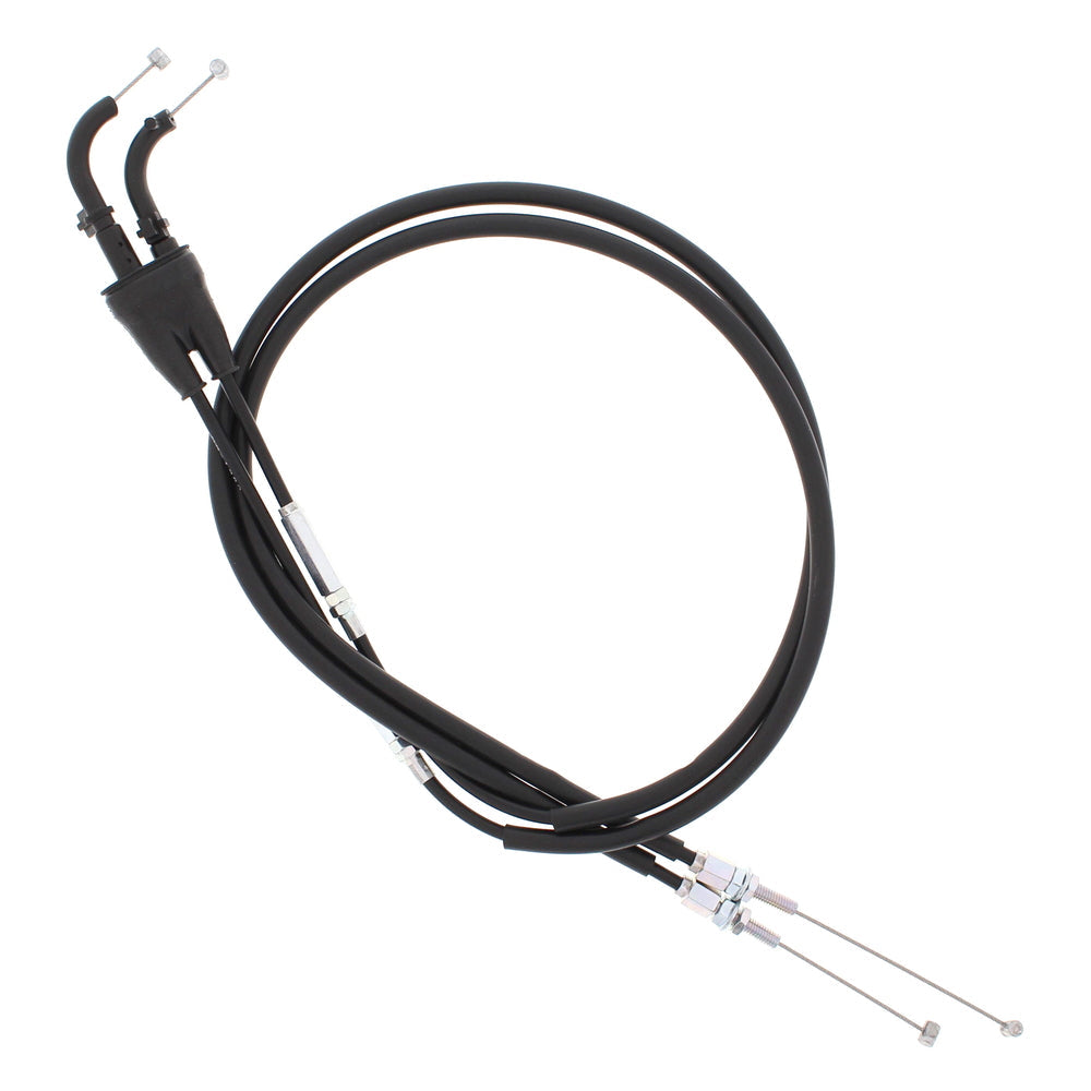 Motion Pro - KXF/RMZ250 05 Throttle Cable Set (03-0358) (45-1182)