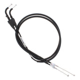 Motion Pro - KXF/RMZ250 05 Throttle Cable Set (03-0358) (45-1182)