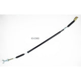 Motion Pro - KVF 700 Rear Foot Brake Cable (03-0360) (45-4026)