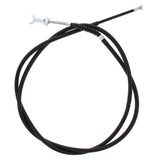 Motion Pro - KVF 700 Rear Hand Brake Cable (03-0361) (45-4034)