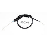 A1 - KLX 110/L Throttle Cable 2002-08 (03-0369) (45-1205)