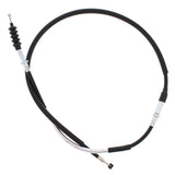 A1 - KLX250 N/T 09-10 Clutch Cable (03-0389) (45-2002) (03-0438)
