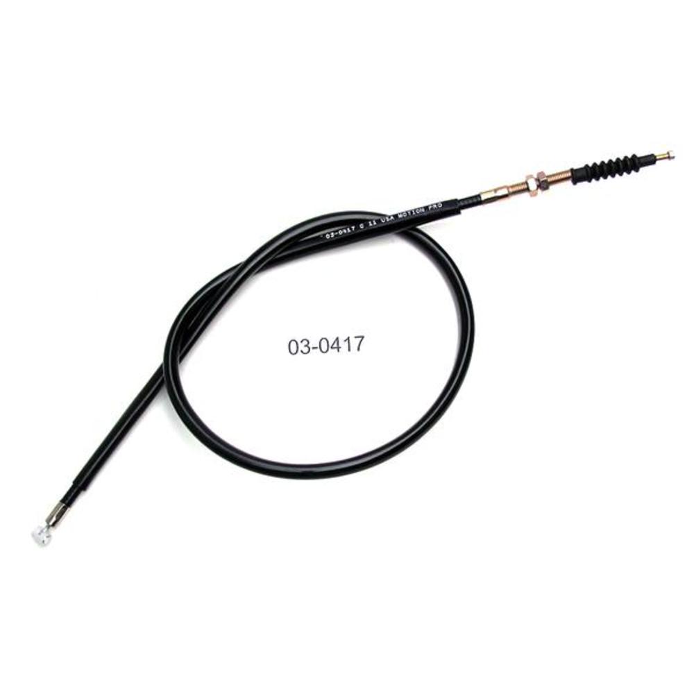 A1 - Clutch Cable EX300 Ninja (03-0417) Same As 53-421-20
