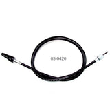 Motion Pro - Ninja 250R Pull Speedo Cable 2008-12 (03-0420)