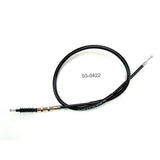 A1 - KLX110L 2009-20 STD Clutch Cable (03-0422) (45-2097)