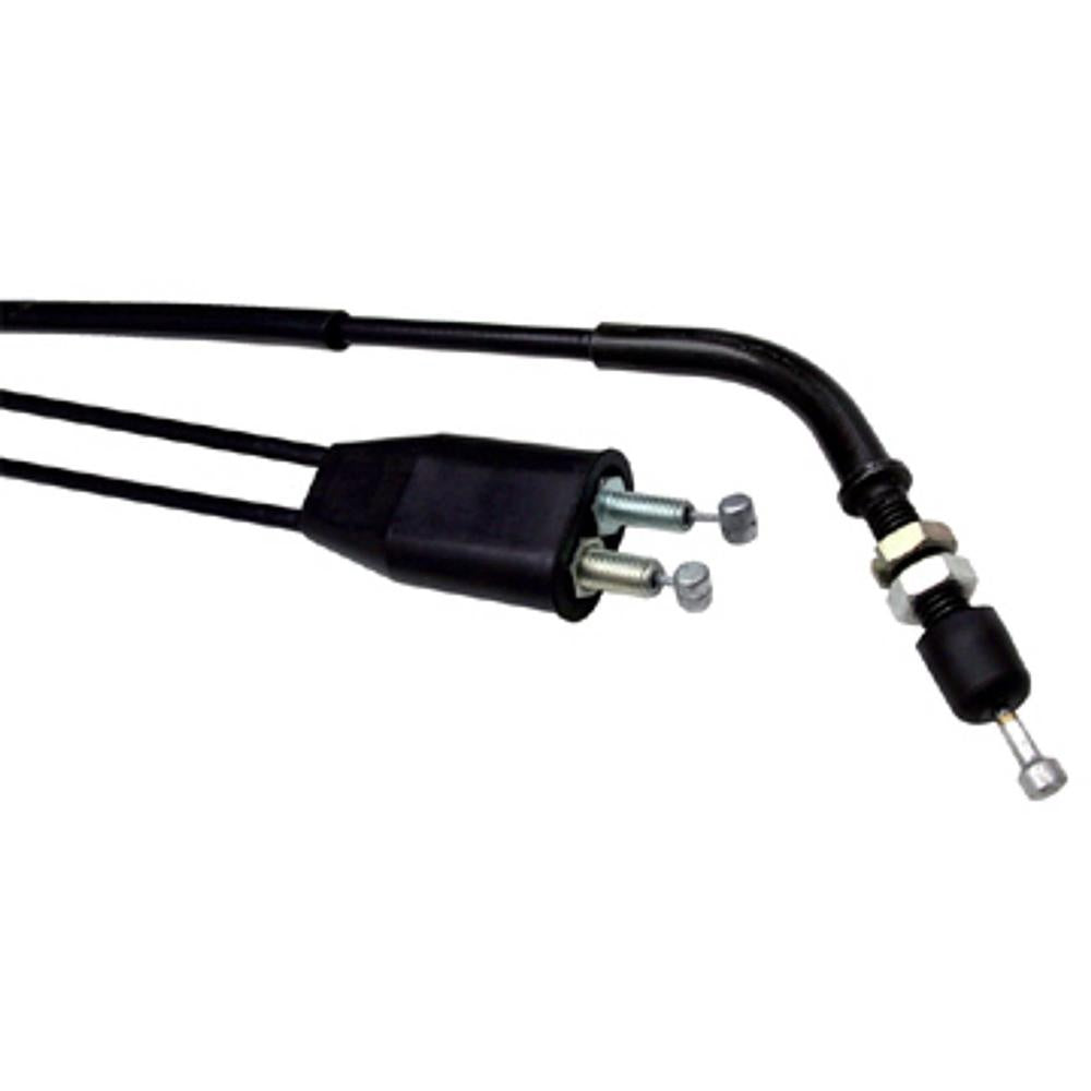 Motion Pro - ZX-10R Throttle cable set 03-0431