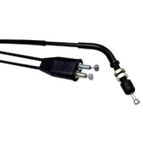 Motion Pro - ZX-10R Throttle cable set 03-0431