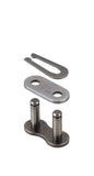 DID #530 S Standard Chain RJ-Clip/ZJ-Rivet