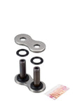 DID #530 VX3 Pro X-Ring Chain ZJ-Rivet