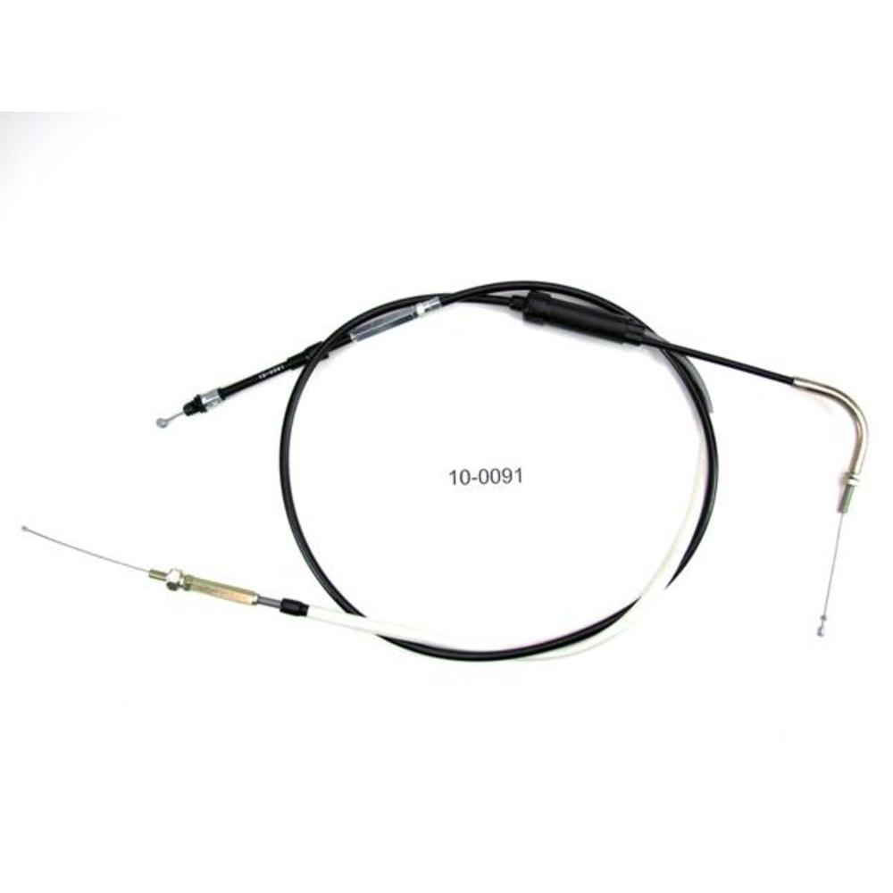 Motion Pro - Polaris Throttle Cable 10-0091