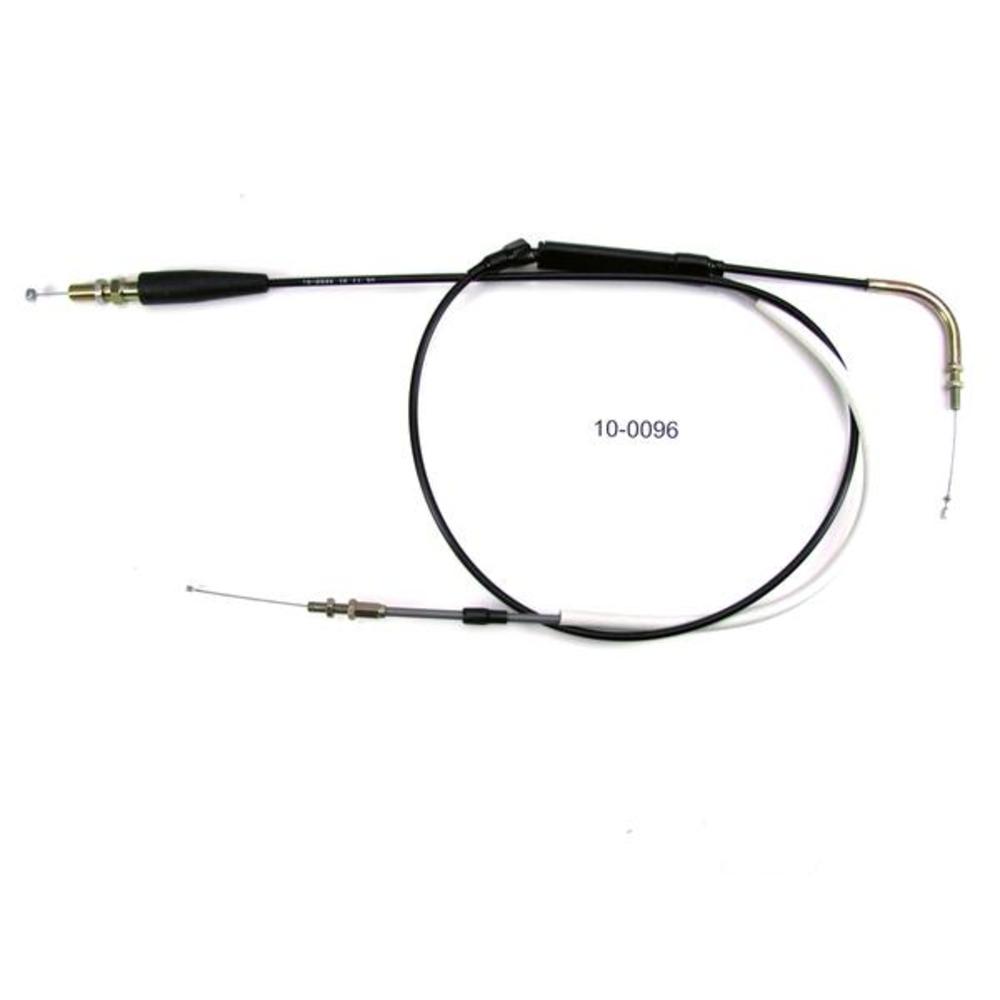 Motion Pro - Polaris Throttle Cable 10-0096