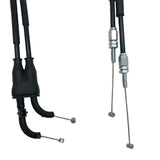 Motion Pro - KTM 250 SXF/XCF 2005-08 +3" Throttle Cable Set (10-0122)