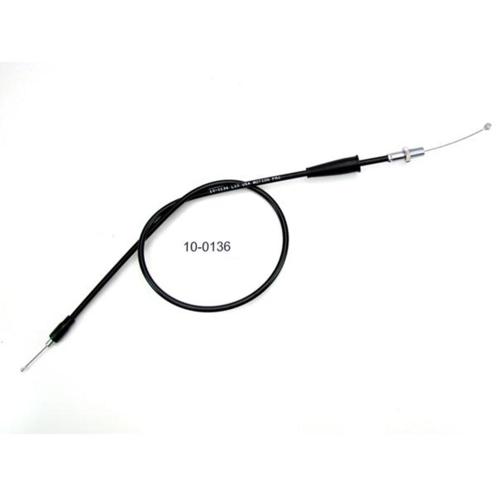A1 - KTM 65SX 09-15 Throttle Cables (10-0136) (45-1047)