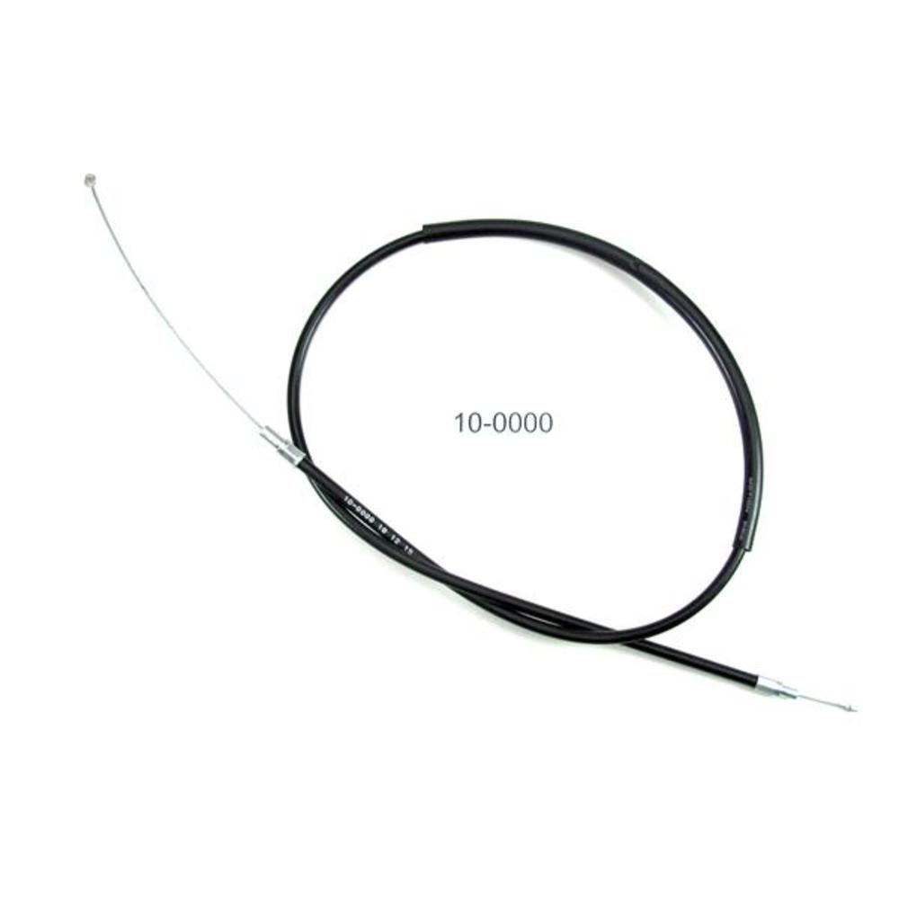 Motion Pro - Husqvarna Throttle Cable CR125/250 1982-86 (10-0000)