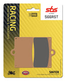 SBS FRICTION - Road Sport & Track Sinter Front Brake Pads - 566RST-