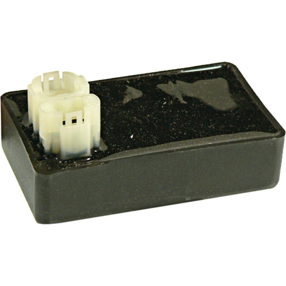 Arrowhead - New AEP C.D.I. Box - Superseded from 6-IHA6037