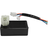 Arrowhead - New AEP C.D.I. Box - Superseded from 6-IHA6038