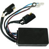 Arrowhead - New AEP C.D.I. Box (same as 6-IPO6006 & 6-IPO6007) - Superseded from 6-ESP1589