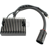 Arrowhead - Regulator - Harley Davidson 1200/883 (Black) - Superseded from 6-AHD6025
