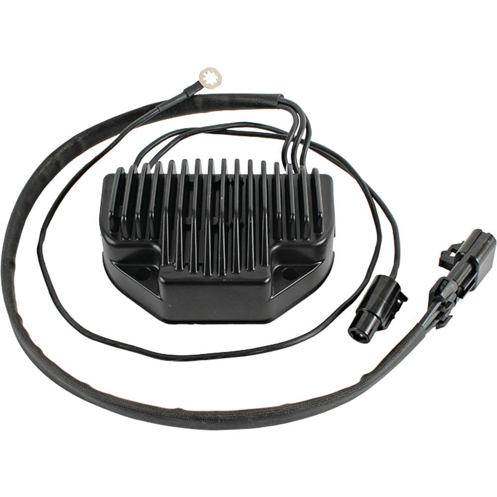 Arrowhead - Regulator - Harley Davidson V-Rod - Superseded from 6-AHD6031