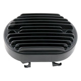 Arrowhead - Regulator - Harley Davidson 1584/1690 FL - Black