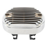 Arrowhead - Regulator - Harley Davidson 1584/1690 FL - Chrome