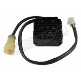 Arrowhead - Voltage Regulator Honda TRX300 88-92 - Superseded from 6-AHA6019