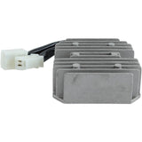 Arrowhead - New AEP Regulator - Superseded from 6-AKY6011