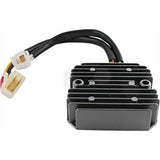 Arrowhead - Voltage Regulator Yamaha VX750 81-83 - Superseded from 6-AYA6014