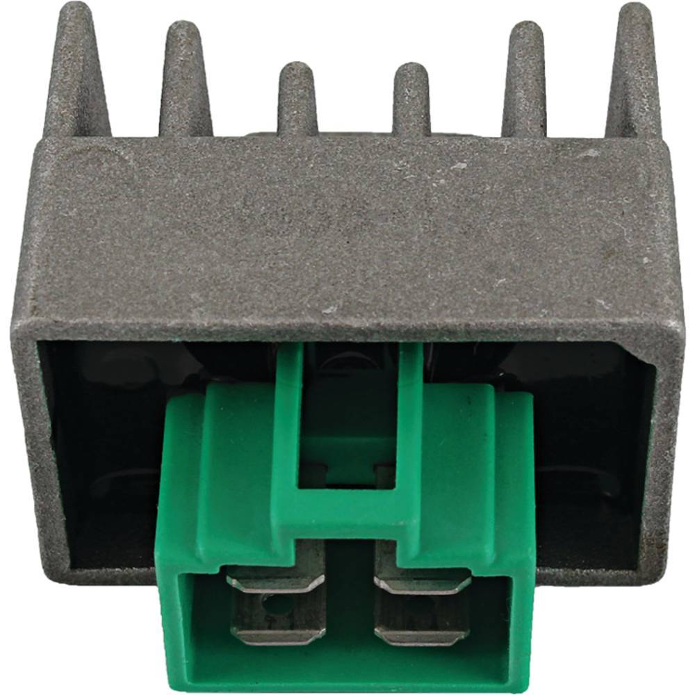 Arrowhead - New AEP Regulator - Superseded from 6-AYA6034