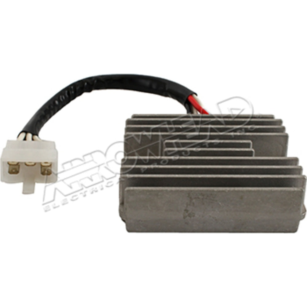 Arrowhead - Voltage Regulator Yamaha XVZ1300 98-01 - Superseded from 6-AYA6037