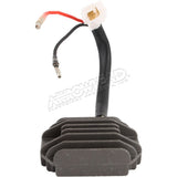 Arrowhead - New AEP Regulator - Superseded from 6-AYA6038