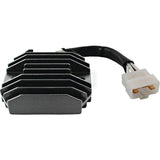 Arrowhead - Voltage Regulator Yamaha XVS650 01-10 - Superseded from 6-AYA6039