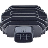 Arrowhead - New AEP Regulator - Honda TRX250EX 06-08, TRX250TE 05-16, TRX250TM 05-14, TRX250X 09-16 (31600-HM8-B00) - Superseded from 6-AHA6100