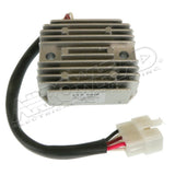 Arrowhead - Voltage Regulator Yamaha RZ350 84-85 - Superseded from 6-AYA6018
