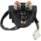 Arrowhead - New AEP Starter Relay - Superseded from 6-SMU6093
