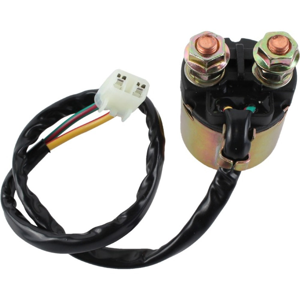 Arrowhead - New AEP Starter Relay - Superseded from 6-SMU6095