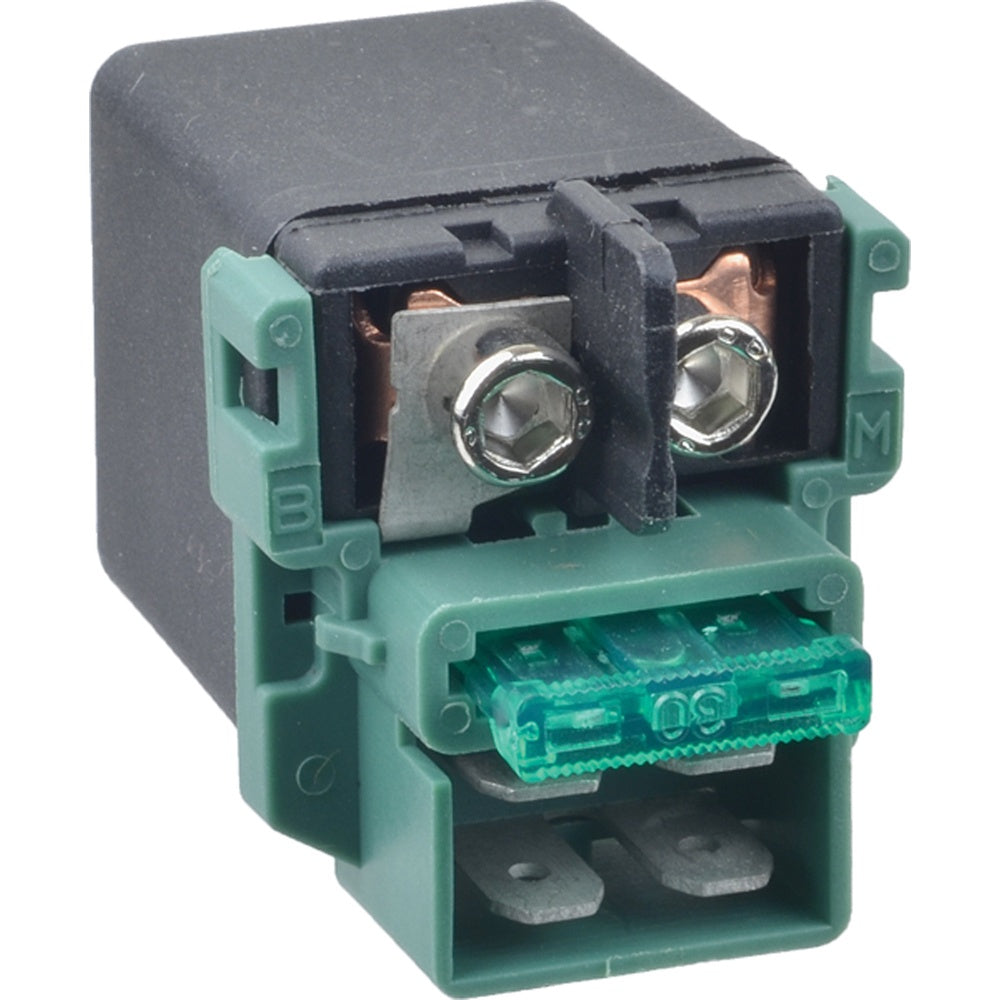 Arrowhead - New AEP Starter Relay - Superseded from 6-SMU6096
