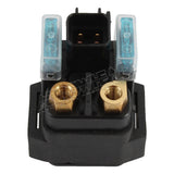 Arrowhead - New AEP Starter Relay - Superseded from 6-SMU6112