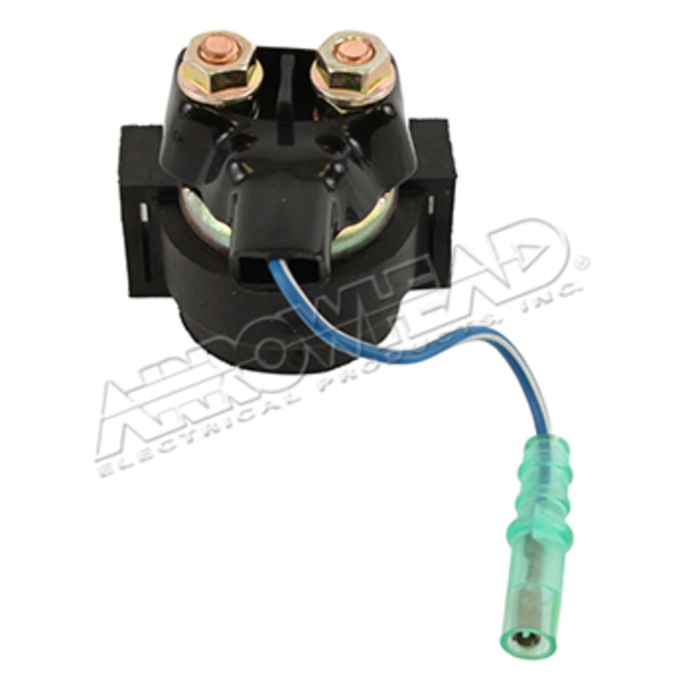Arrowhead Starter Relay Yamaha Motorcycles 84-11 (Replaces 36Y-81940-00-00) - Superseded from 6-SMU6014