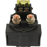 Arrowhead - Starter Solenoid - Kawasaki KLX650, KLF220/250 - Superseded from 6-SMU6139