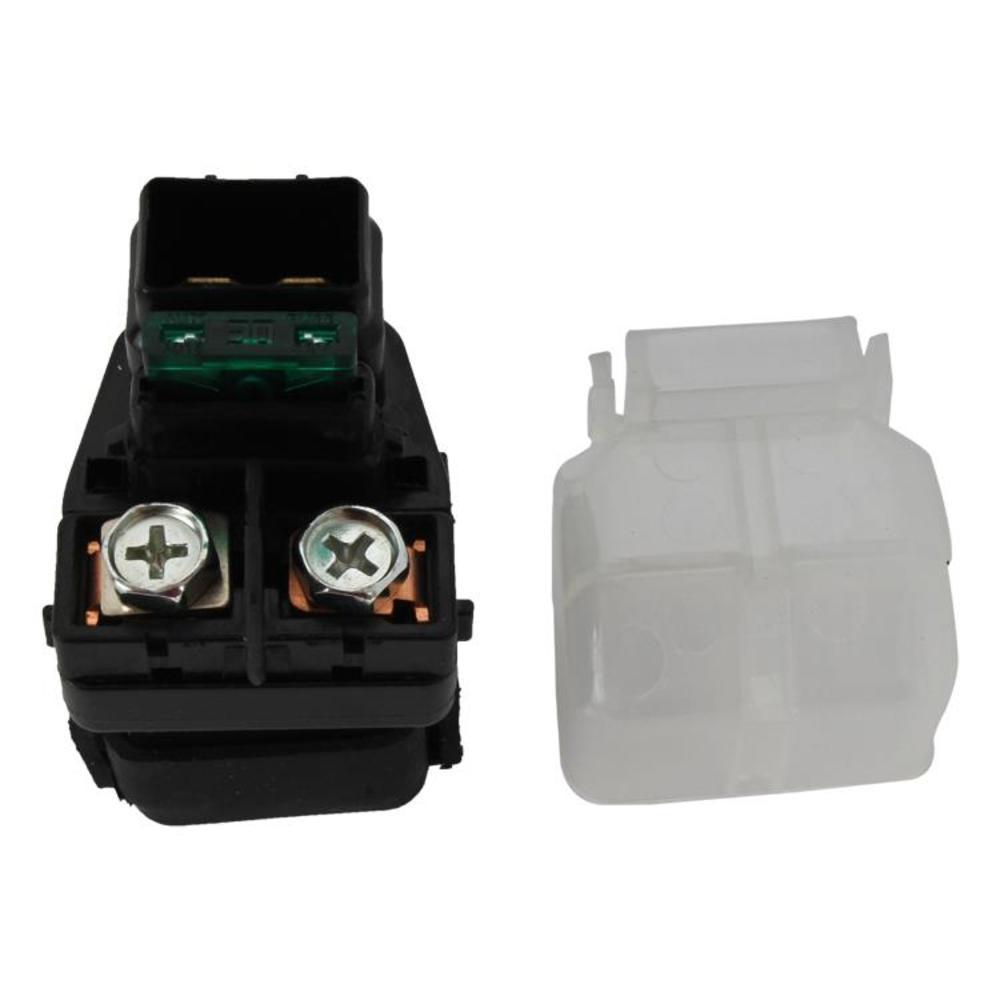 Arrowhead - New AEP Starter Motor Relay - Superseded from 6-SMU6086